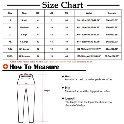 Capri Pants for Women Linen Blend Sky Blue M 1