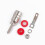 Binding Post Connector Selvlåsende Terminal Block2PCS 6
