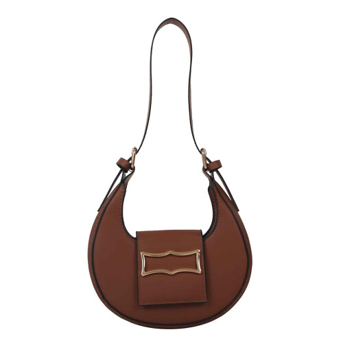 Mála Sling Hobo Tras-Choirp Crescent na mBan 1