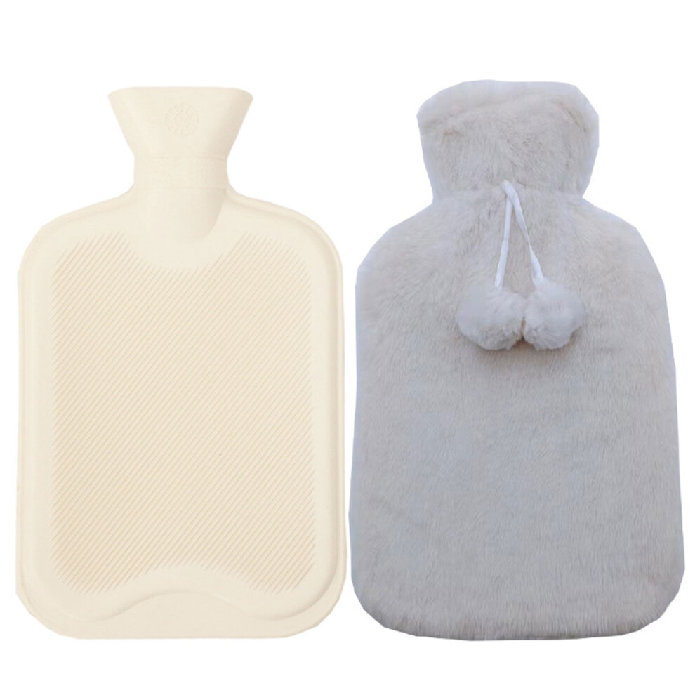Hot Water Bag Rubber Liner 500ml 1000ml 2000ml