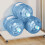 Msgweeeg Rolling Storage Cart with Removable Box and 7