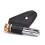 NICEXMAS Acoustic Guitar Jackplate Socket Endpin Copper 1 2