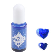 Epoxy Resin Pigment Set 20 Colors High Concentration