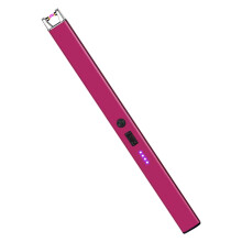 Electric Lighters Rechargeable Kitchen Gas Stove Candle Rechargeable Lighter Electronic Igniter USB Ignition Stick Lighter