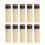 MGAXYFF soft plastic billiard cue tips 10mm 10 pack 7