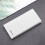 Men's Bifold Long Wallet with RFID Blocking and Card Slots 3