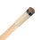 MGAXYFF soft plastic billiard cue tips 10mm 10 pack 8