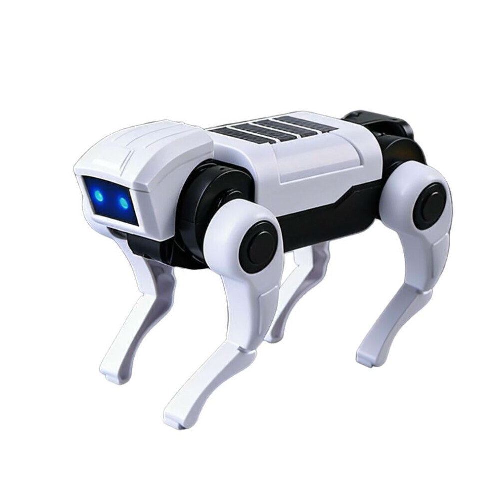 机械狗玩具 仿生机器人儿童益智玩具