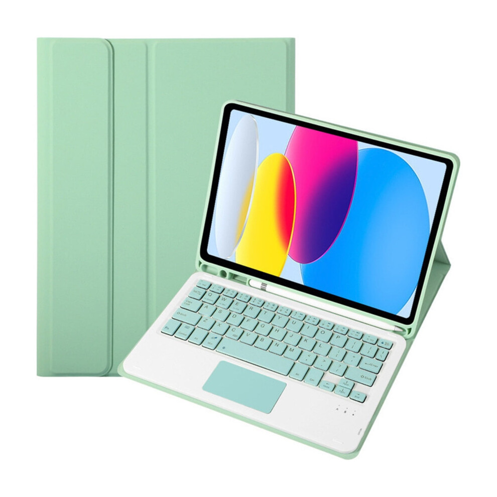 Magic Keyboard Magnetic Case For Ipad 10.9-Inch (10Th Gen) 971050347738