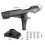 Kayak Side Rail Mount Rod Holder Adjustable Tackle Kit 1
