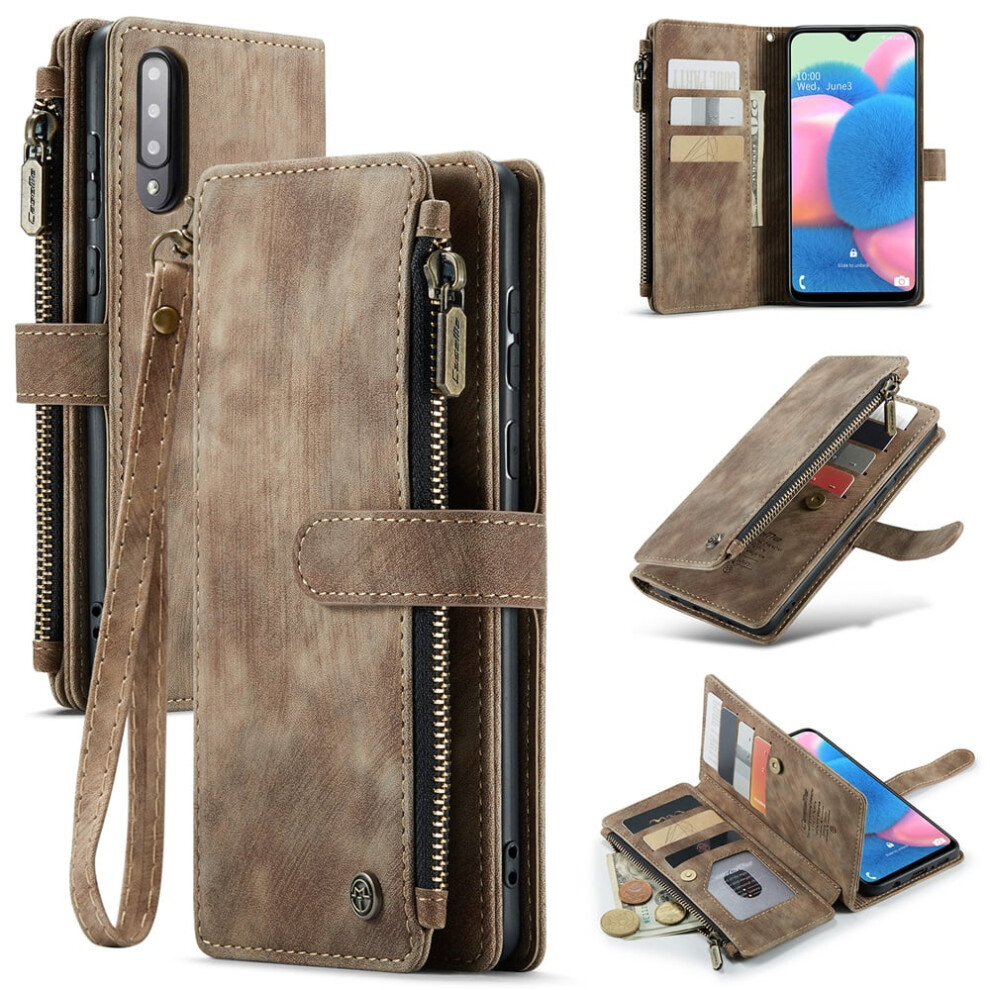 Caseme Wallet Case For Samsung Galaxy A50 A30s A50s Pu 971050704791
