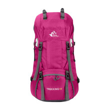 Hiking Backpack Outdoor Durable 60L