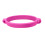 PRYESS Pink Silicone Drawstring Bottle Sleeve with Handle Strap – Compatible with Standard Water Bottles 1