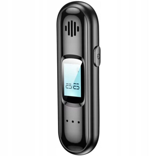 Portable Alcohol Tester T01 for Home Use 2
