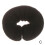 Nylon Hair Tie Headband Elastic Polyester 3 Colors 1