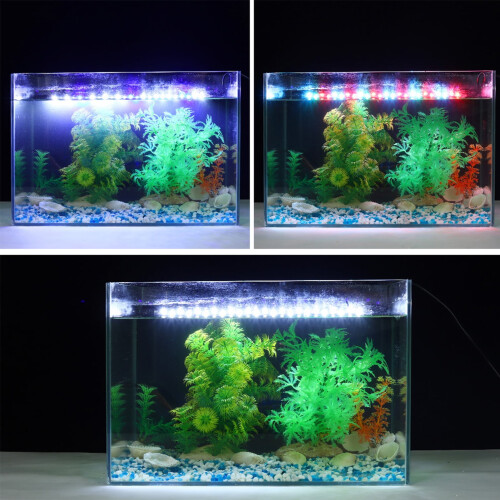 LED aquarium light submersible waterproof 1 unit 1
