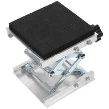 Stainless Steel Lab Jack Scissor Stand 1 Unit