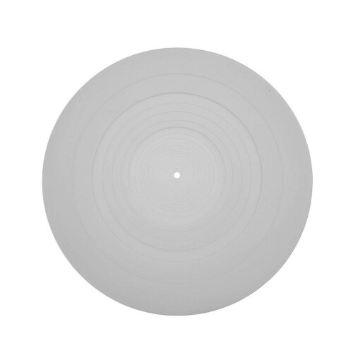 Silicone Anti-Vibration Pad for Turntable 12 inch