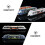 Electric Train Set Simulation 2 Pieces 8