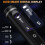 Precision Screwdriver Set for Electronics with OLED Display 3