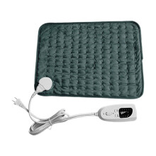 Electric Heating Pad and Blanket for Neck Back Shoulder