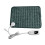 Electric Heating Pad and Blanket for Neck Back Shoulder 1