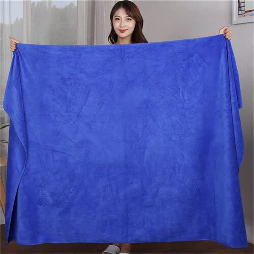Turkish Cotton Bath Towel 80x180 cm 1