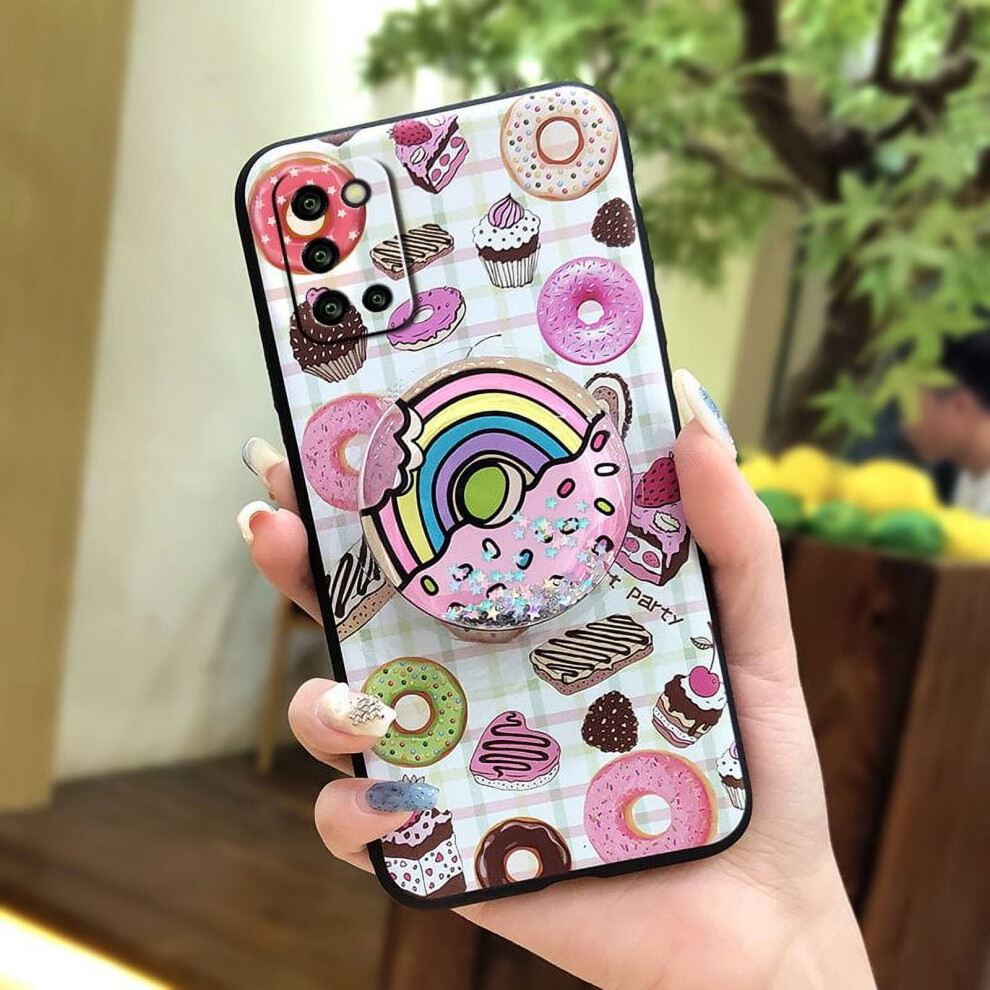 Silicone Phone Case For Samsung Galaxy A03s Waterproof 971050348766