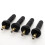 Wheel TPMS Sensor Rubber Valve Stem 4 pcs 1