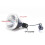 Tragbare USB-Lampe mit einstellbarer Helligkeit, 1 m Kabel 5