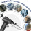 Ensemble d'outils de soudage de précision à chauffage interne (1 pièce) 8