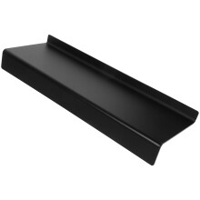 Tilt Keyboard Riser Ergonomic Acrylic Stand