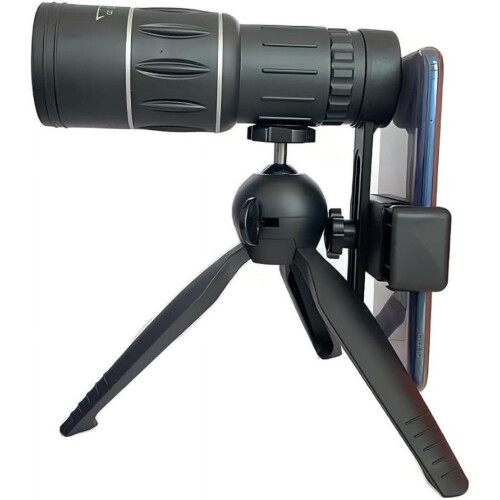 16x52 Monocular Telescope Portable High-Powered 1