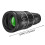 16x52 Monocular Telescope Portable High-Powered 4