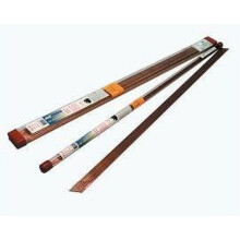 64001567 3/32'' X36'' ERCuSi-A Pręt spawalniczy TIG z brązu krzemowego 1# Rura (1 TUBE)