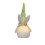 Light-Up Easter Gnome Figurine Bunny Elf Ornament Set 1