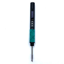 L245 Digital Soldering Iron Aluminum Alloy Shell 65W