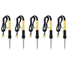 Portable Soldering Iron for Drones RC Equipment 5X