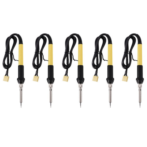 Portable Soldering Iron for Drones RC Equipment 5X