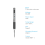 PTS100T12 5-20V PD65W Φορητό ηλεκτρικό κολλητήρι με ρυθμιζόμενη θερμοκρασία σώματος 1