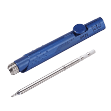 SH72 Soldering Iron 65W 12-24V Adjustable Temperature