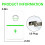 Power Saver Surge Protector Strip 2 Pack 4