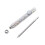 65W Electric Soldering Iron with Adjustable Temperature and 1