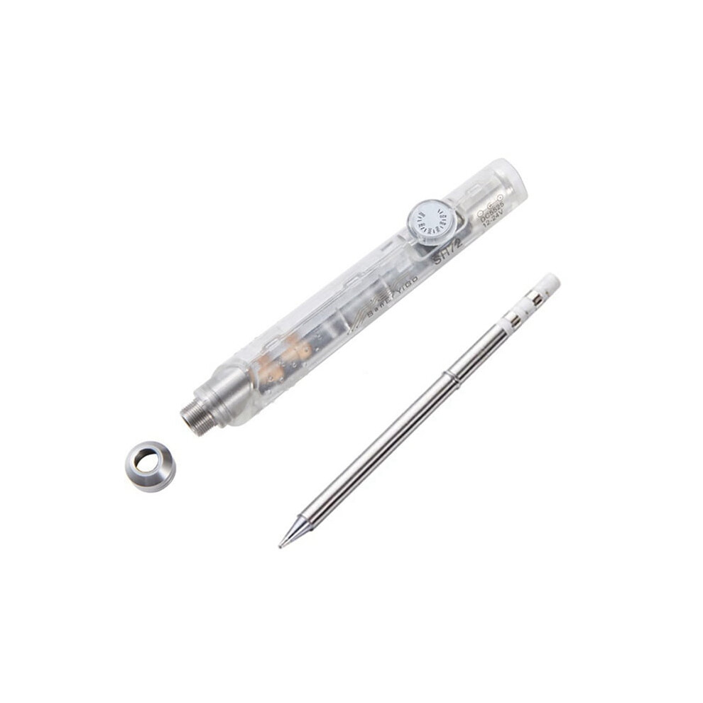 65W Electric Soldering Iron With Adjustable Temperature And 393040929180