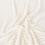 Fleece-Bettdecke, lila Waffelstruktur, 70 x 100 cm 4