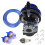 Racing Carburetor for 2-Stroke Engine 49cc–100cc 4