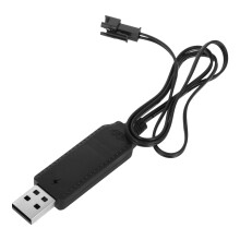 USB Charging Cable for Bubble Machine Toy