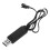 USB Charging Cable for Bubble Machine Toy 1