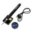 Wireless Soldering Iron Set 5V Fast Charging Black 1