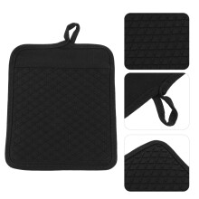 Oven Mitts Silicone Cotton Heat Resistant 1 Piece 25.5x7.5